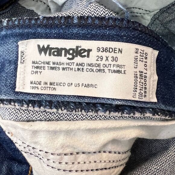 Vintage Wrangler Jeans‎ - Picture 14 of 14
